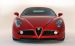 Alfa Romeo 8C Competizione Widescreen Picture #15